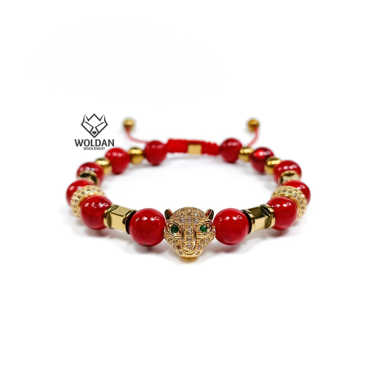 Pulsera Red-DAMA