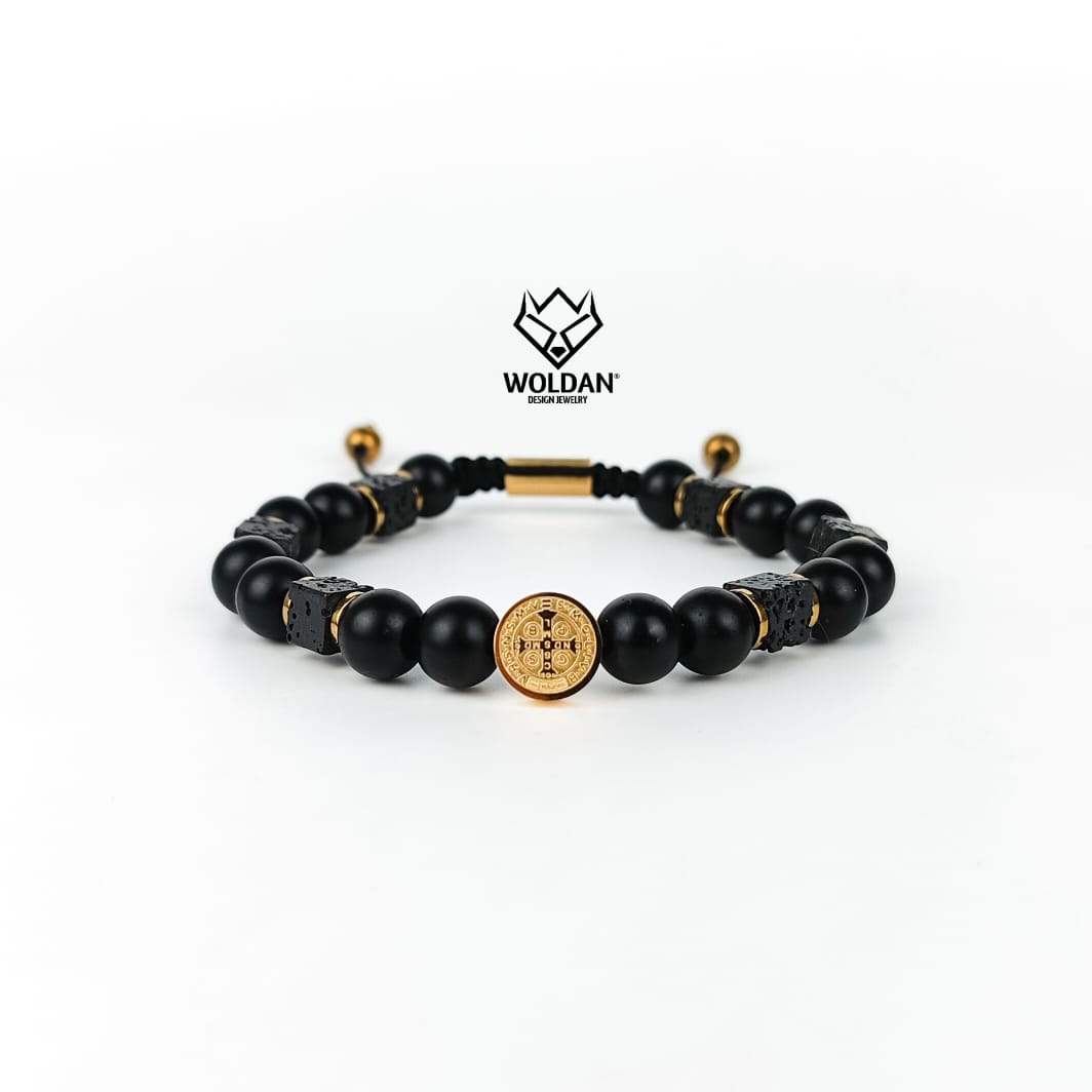 San Benito Black