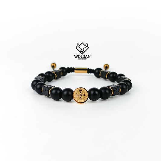 San Benito Black