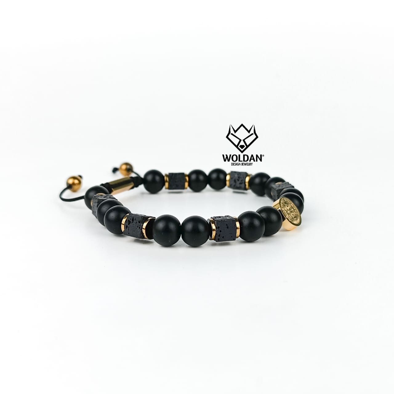 San Benito Black