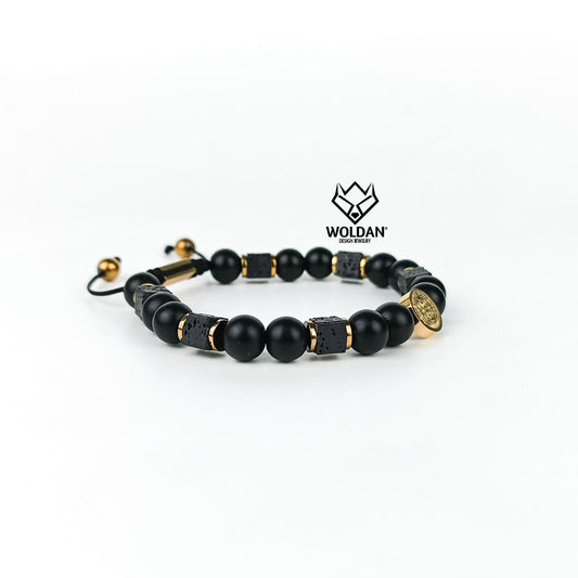 San Benito Black
