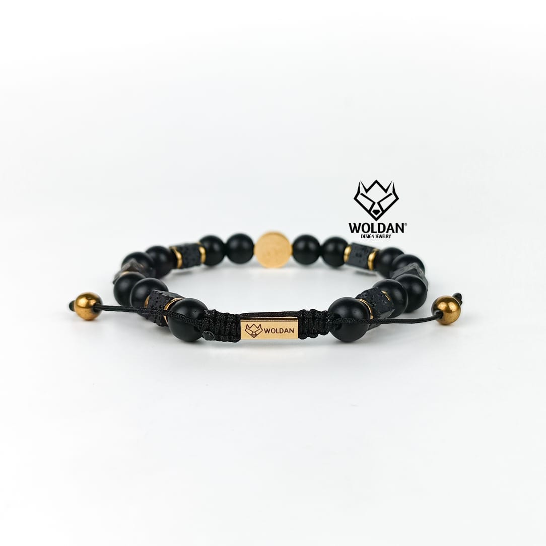 San Benito Black