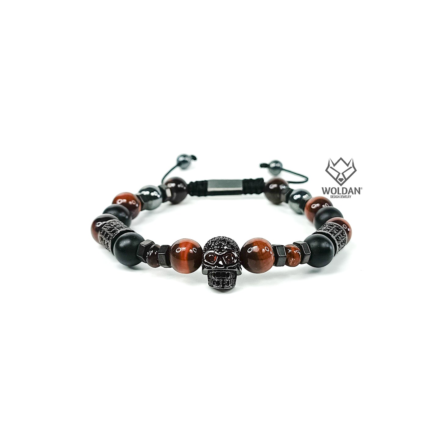 Pulsera CRÁNEO