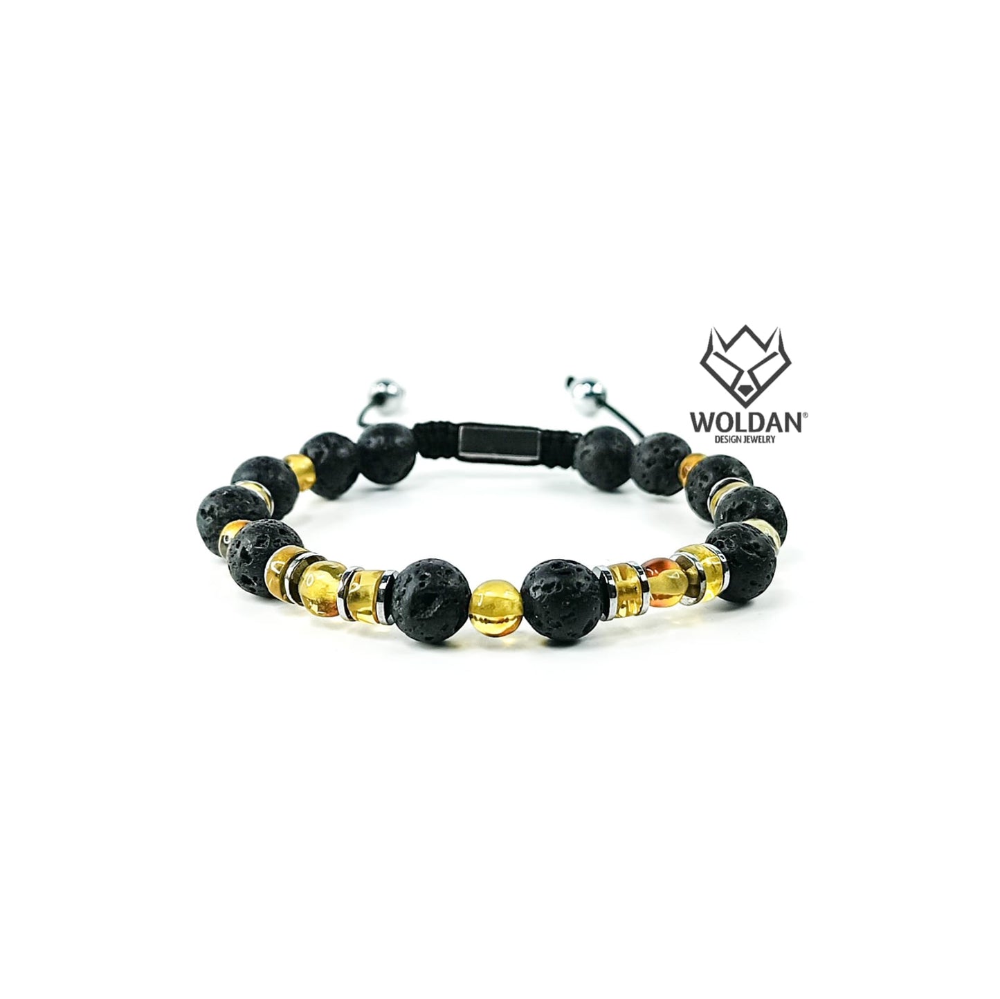 Pulsera REIKA Certificada Marca Chiapas