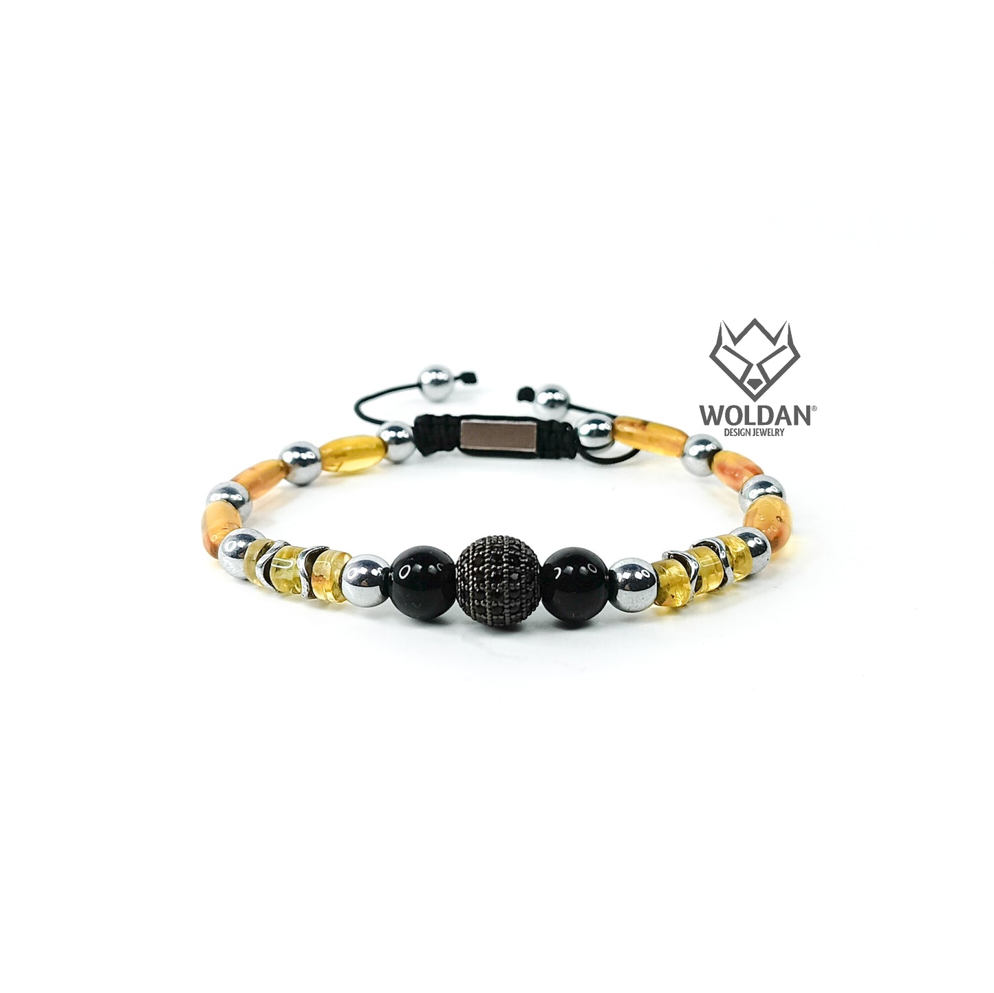 Pulsera PERSA marca Chiapas