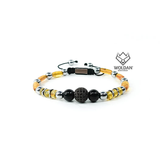 Pulsera PERSA marca Chiapas