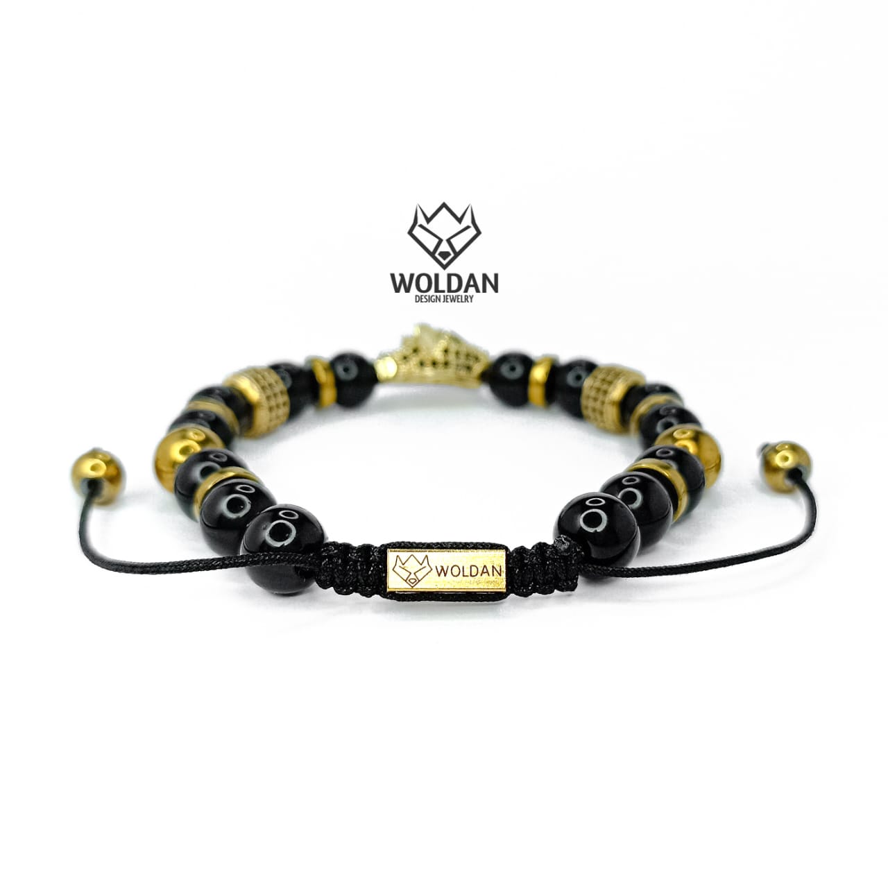 Pulsera PUMA -black