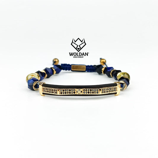 IMPERIAL OJO DE TIGRE AZUL