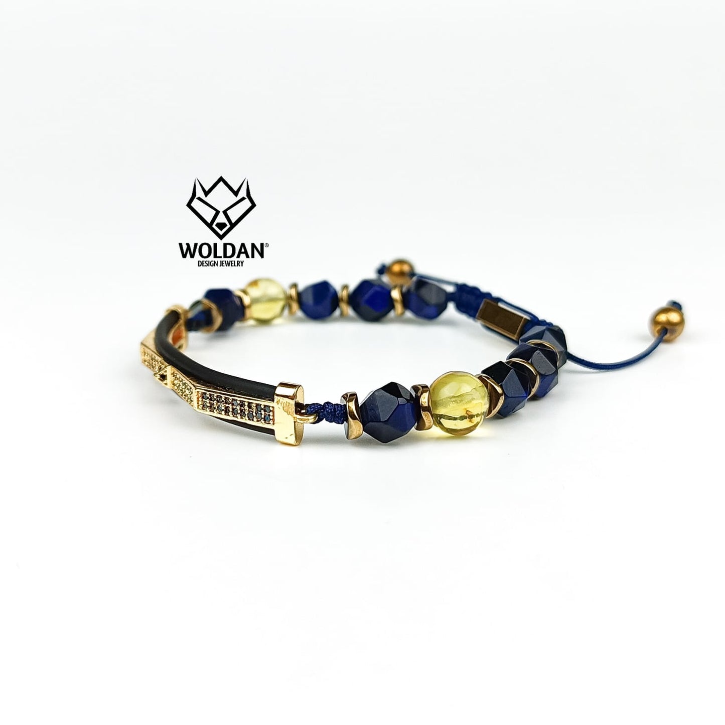 IMPERIAL OJO DE TIGRE AZUL