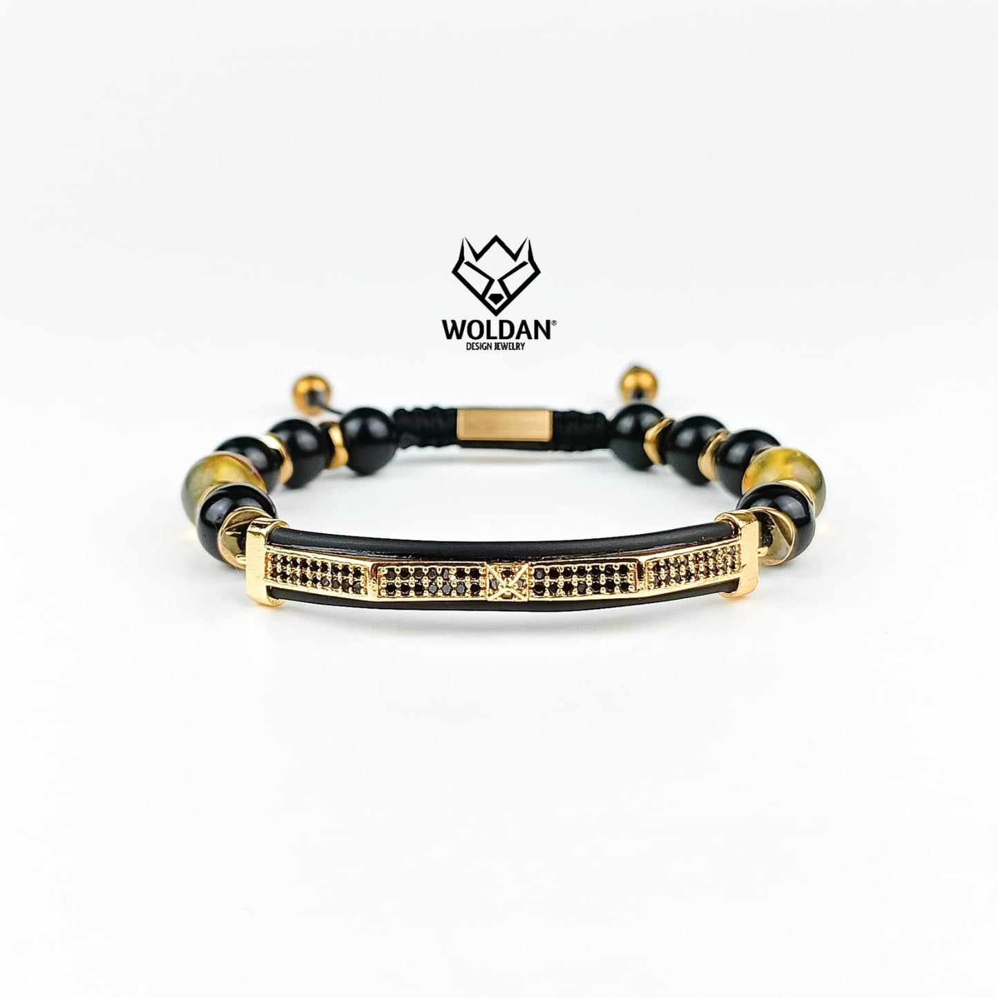 Imperial Onyx y ámbar