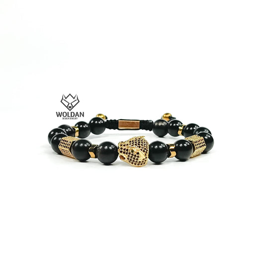Pulsera COBRA golden