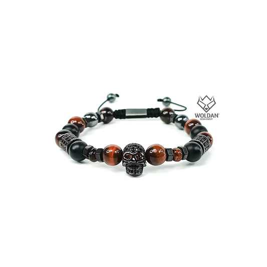 Pulsera CRÁNEO