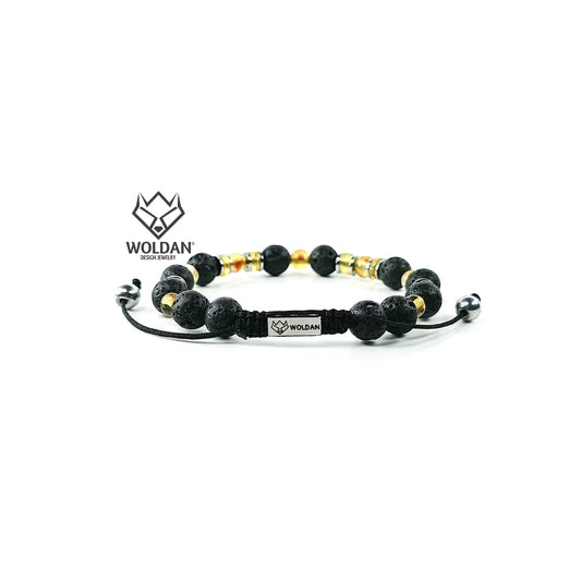 Pulsera REIKA Certificada Marca Chiapas