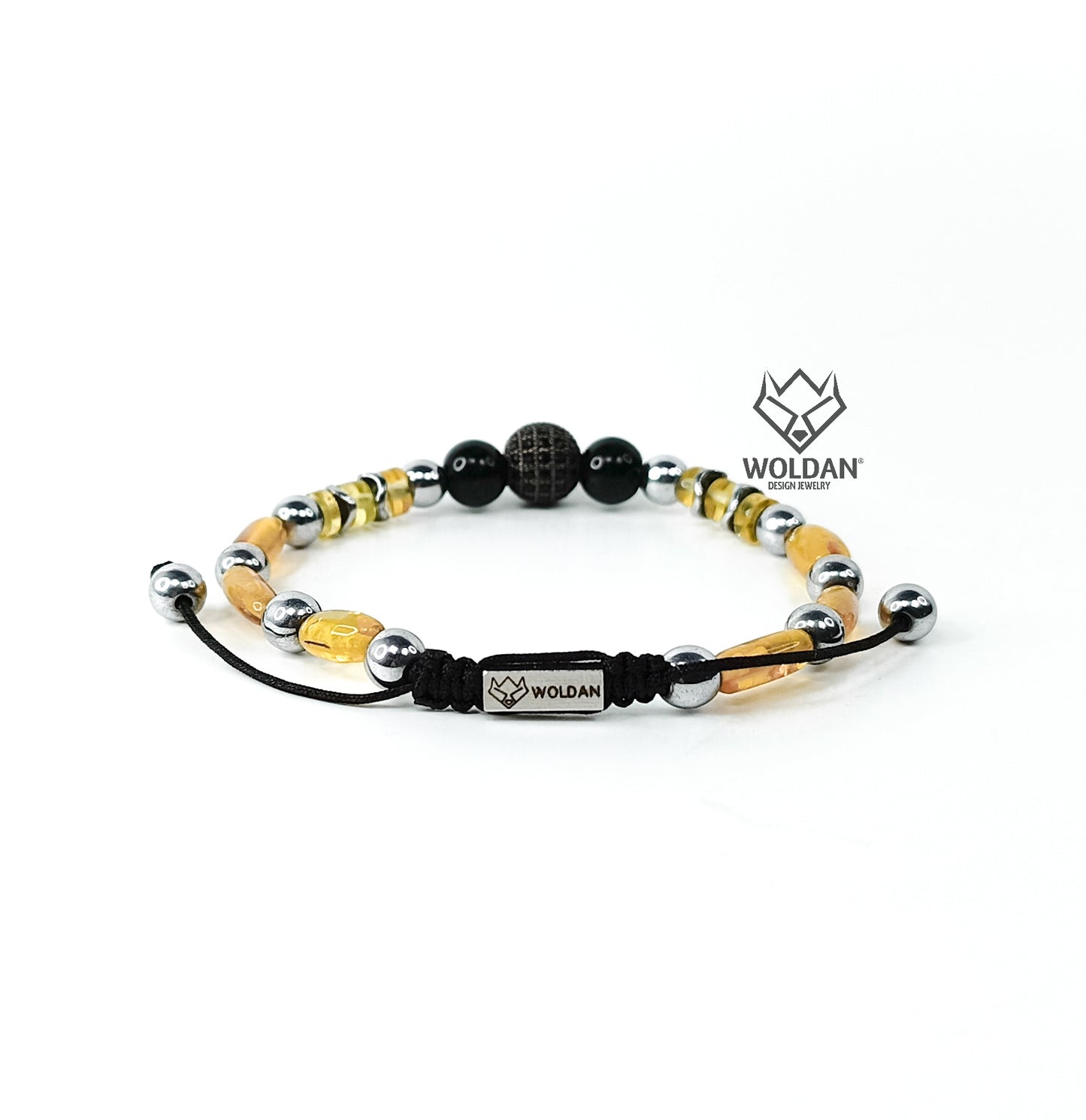 Pulsera PERSA marca Chiapas