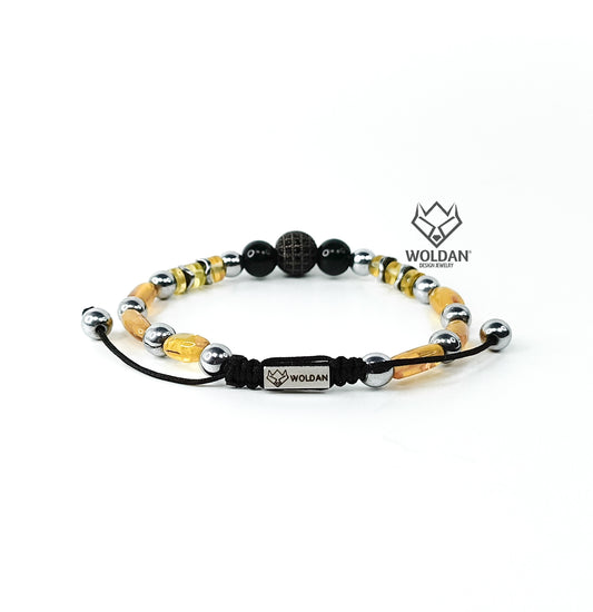 Pulsera PERSA marca Chiapas