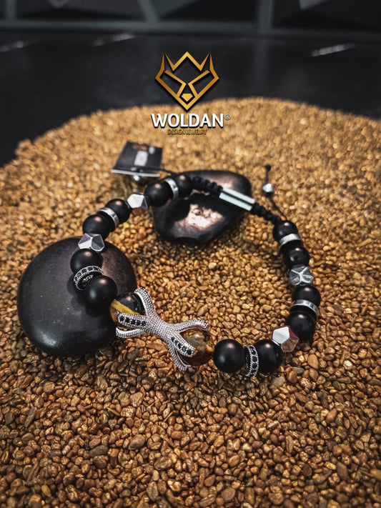 Pulsera Garra Onyx
