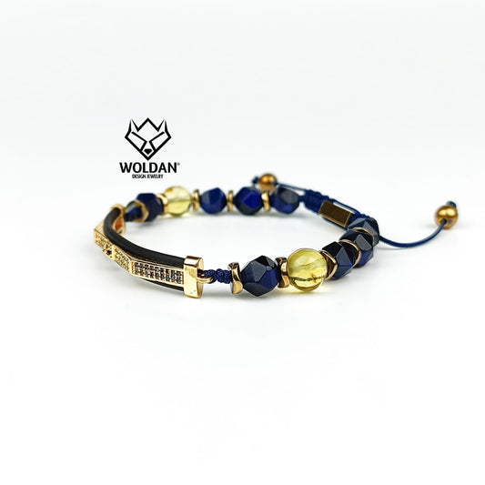 IMPERIAL OJO DE TIGRE AZUL
